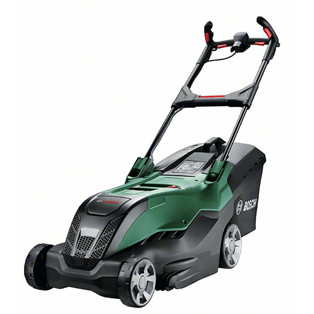 Bosch Home and Garden AdvancedRotak 40-650 Grasmaaier Elektrisch Instelbare maaihoogte 1700 W Snijbreedte max. 40 cm