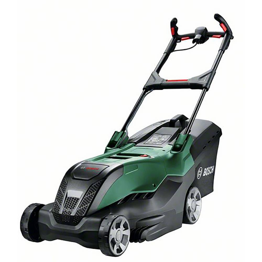 Bosch Home and Garden AdvancedRotak 44-750 Grasmaaier Elektrisch Instelbare maaihoogte 1800 W Snijbreedte max. 44 cm