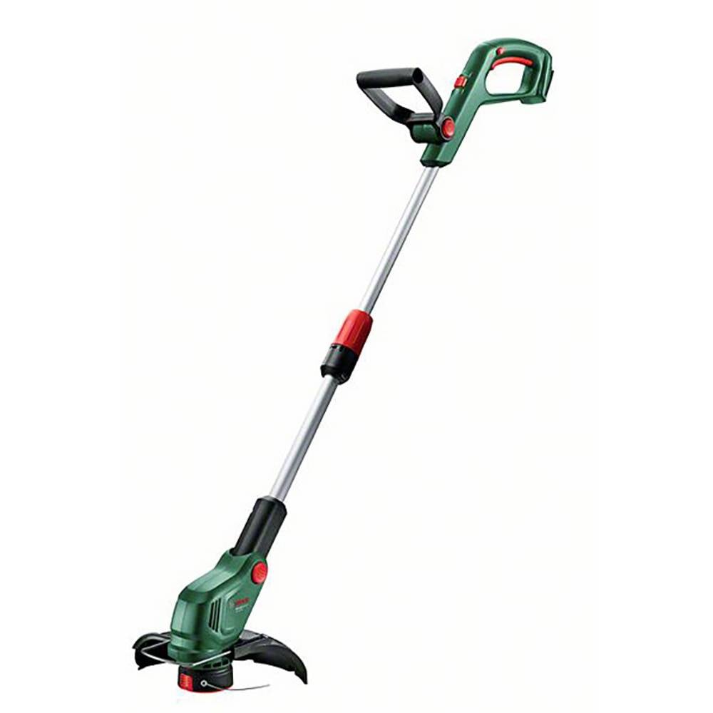 Bosch Home and Garden UniversalGrassCut 18V-26-500 Accu-grastrimmer Zonder accu, Zonder lader