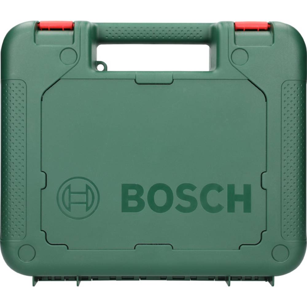 Bosch Accessories 2609256F75 Gereedschapskoffer (leeg)