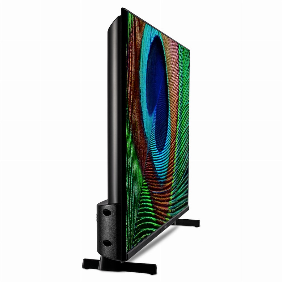 MEDION 108 cm 43" Full HD TV Android TV Smart TV HDR Prime Video PVR Bluetooth, MD843100