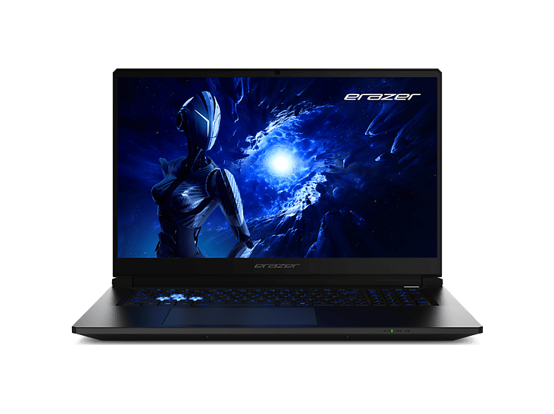 Medion Scout E17 E1 Md62758 Be - 17 Inch Fhd+ Intel Core 5 210h 16 Gb 1 Tb Geforce Rtx™ 5050