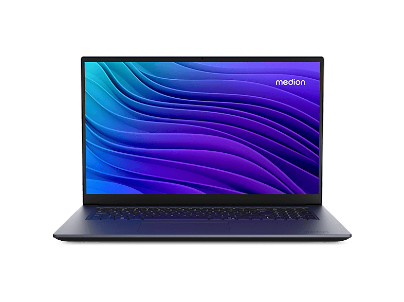 Medion Avantum 17 E1e Md600034 Be - 17.3 Inch Full Hd Intel N100 8 Gb 128 Uhd Graphics Azerty