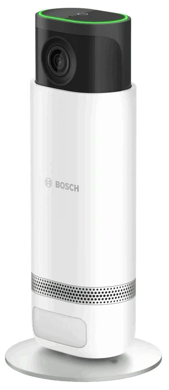 Bosch Eyes Indoor Camera 2