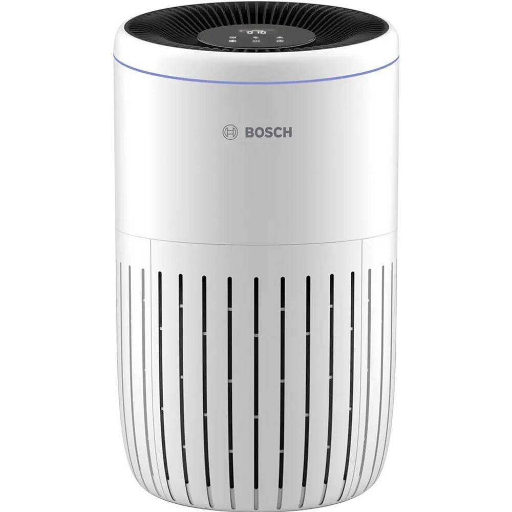 Bosch Home Comfort 7733701943 Air 4000 Luchtreiniger 62 m² Wit, Zwart