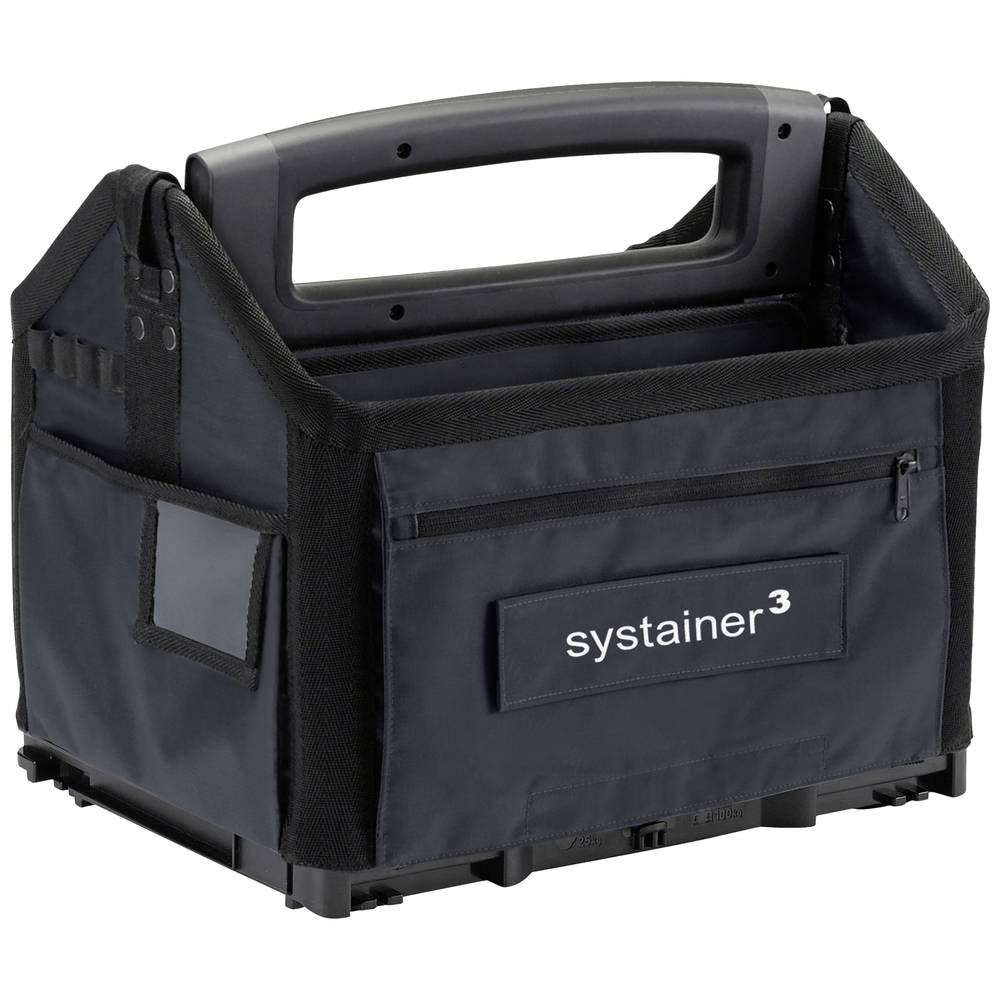 Tanos Systainer³ ToolBag M Gereedschapstas (leeg) (b x h x d) 396 x 359 x 296 mm