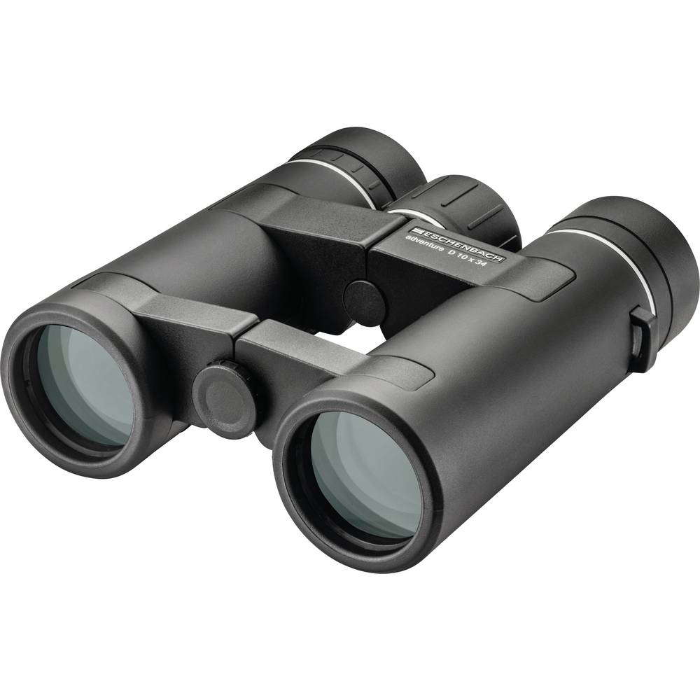 Eschenbach Verrekijker 10 x 34 mm Dakkant 4276134