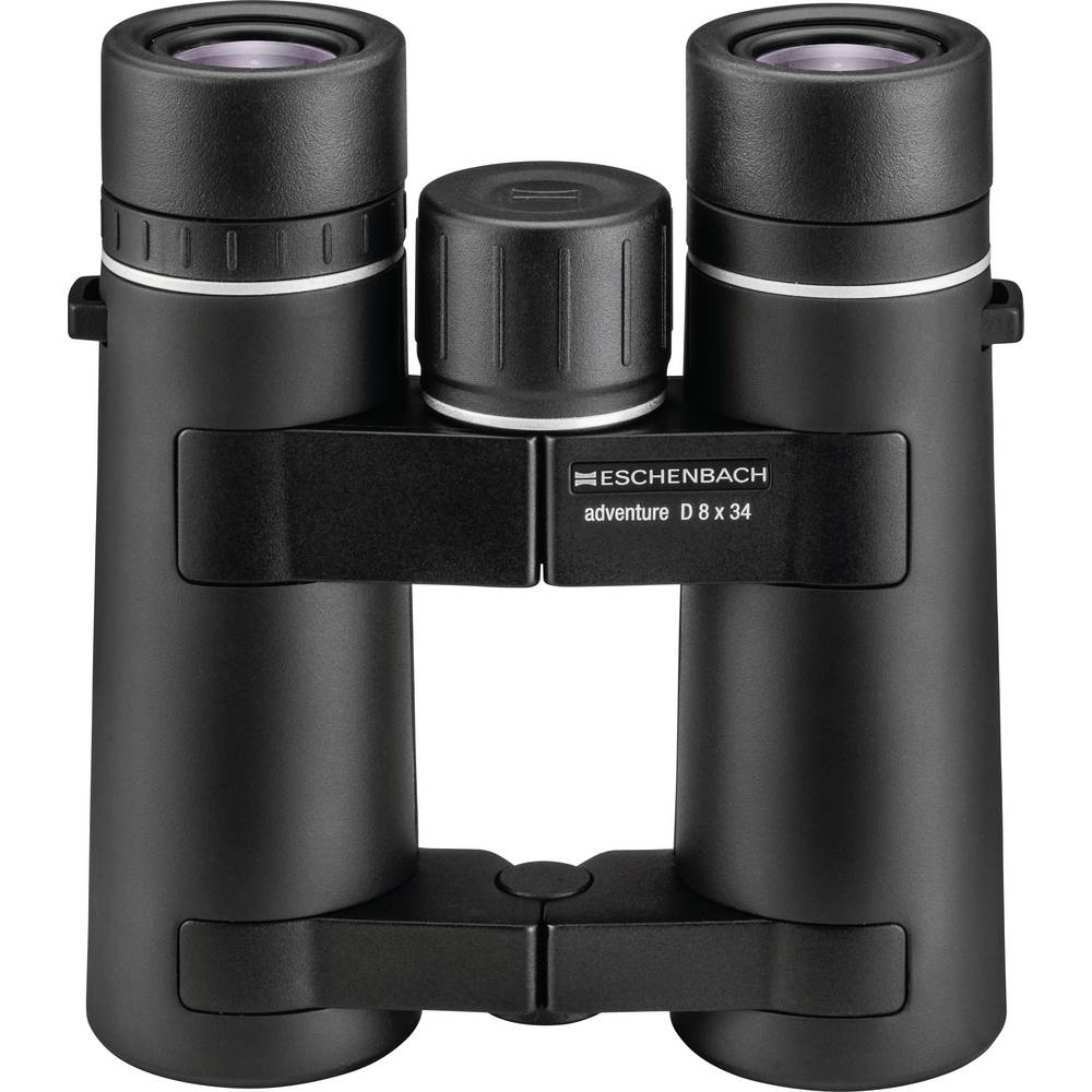 Eschenbach Verrekijker 8 x 34 mm Dakkant 4276834