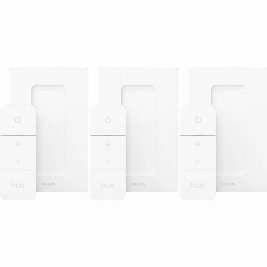 Philips Hue Hue Dimschakelaar 27461700 Dimmer Switch V2