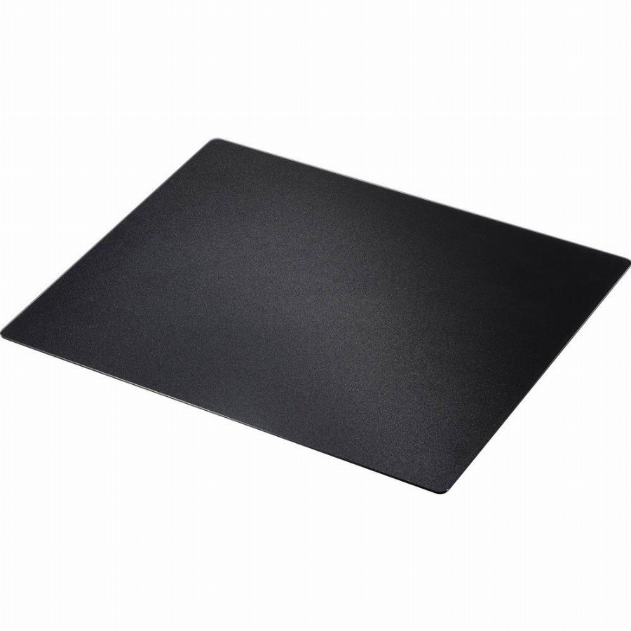 Renkforce RF-GMP-500 Glas Zwart