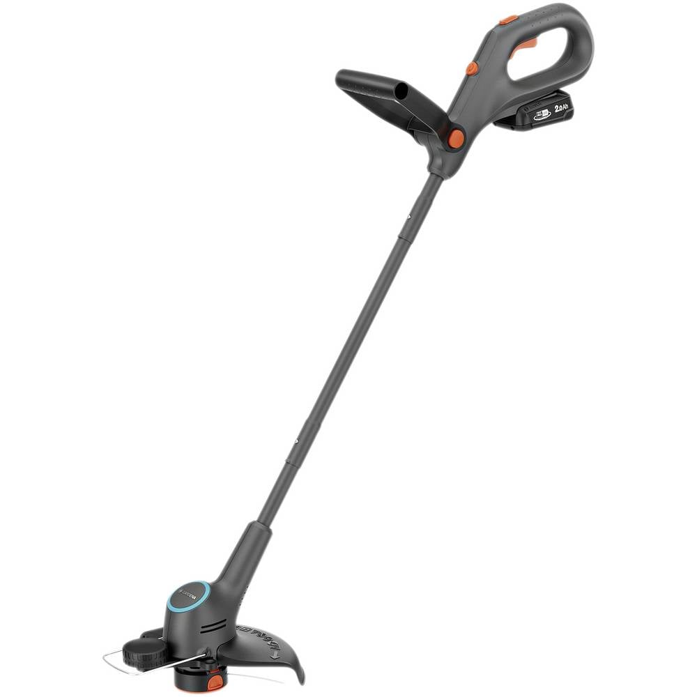GARDENA Accu-grastrimmer Accu 18 V 2.5 Ah Snijbreedte max.: 25 cm