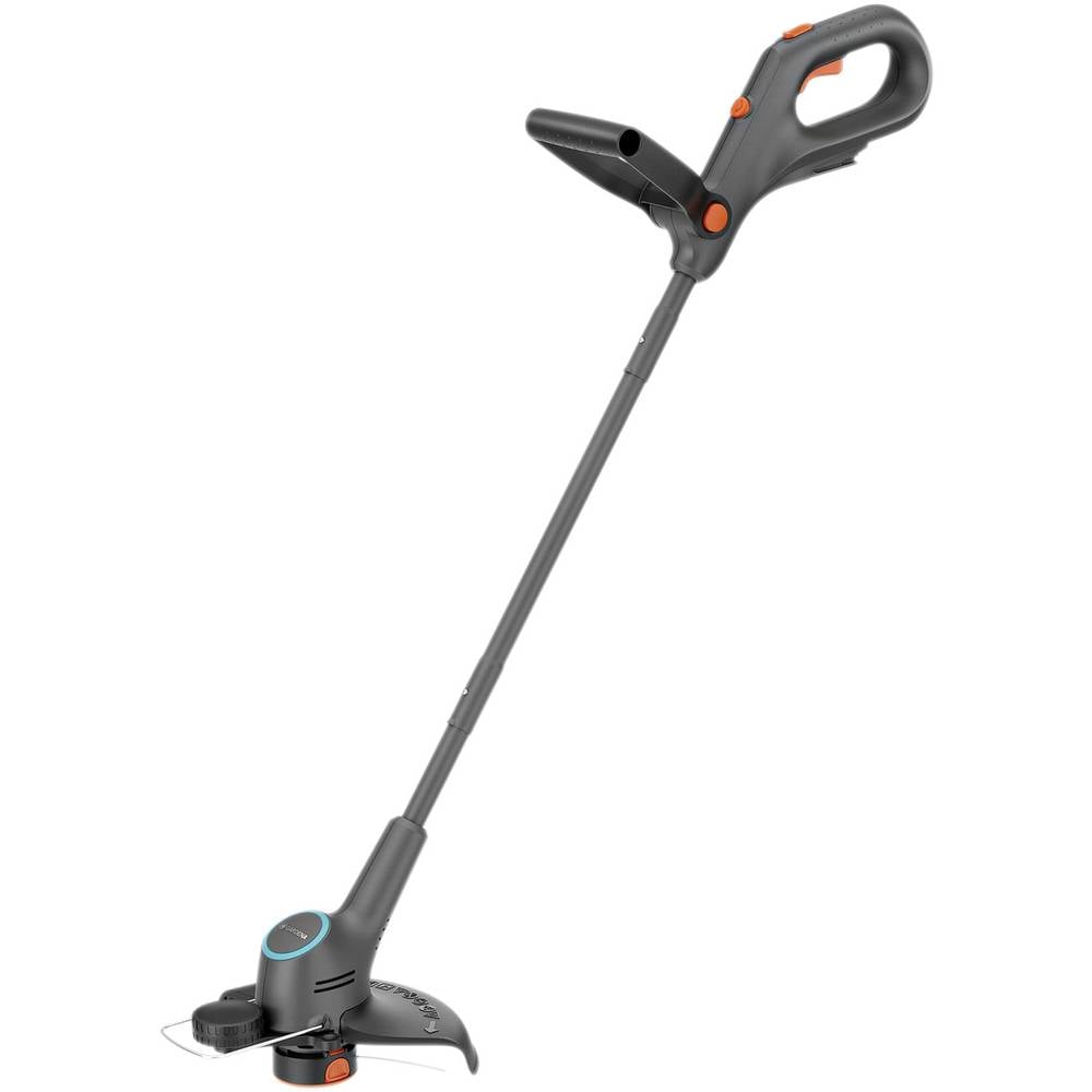 GARDENA Accu-grastrimmer Accu 18 V Snijbreedte max.: 25 cm