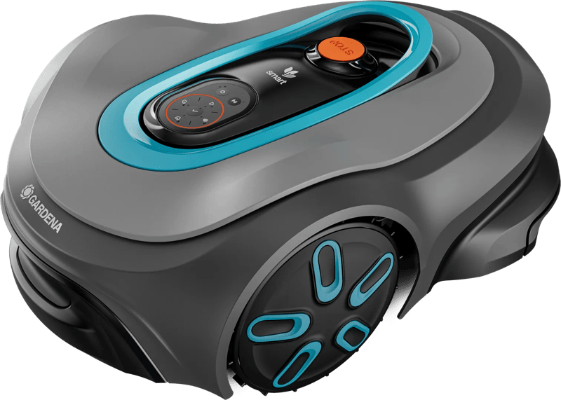 Gardena Sileno Max 1200