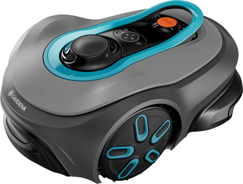 Gardena Smart Sileno Free 1500