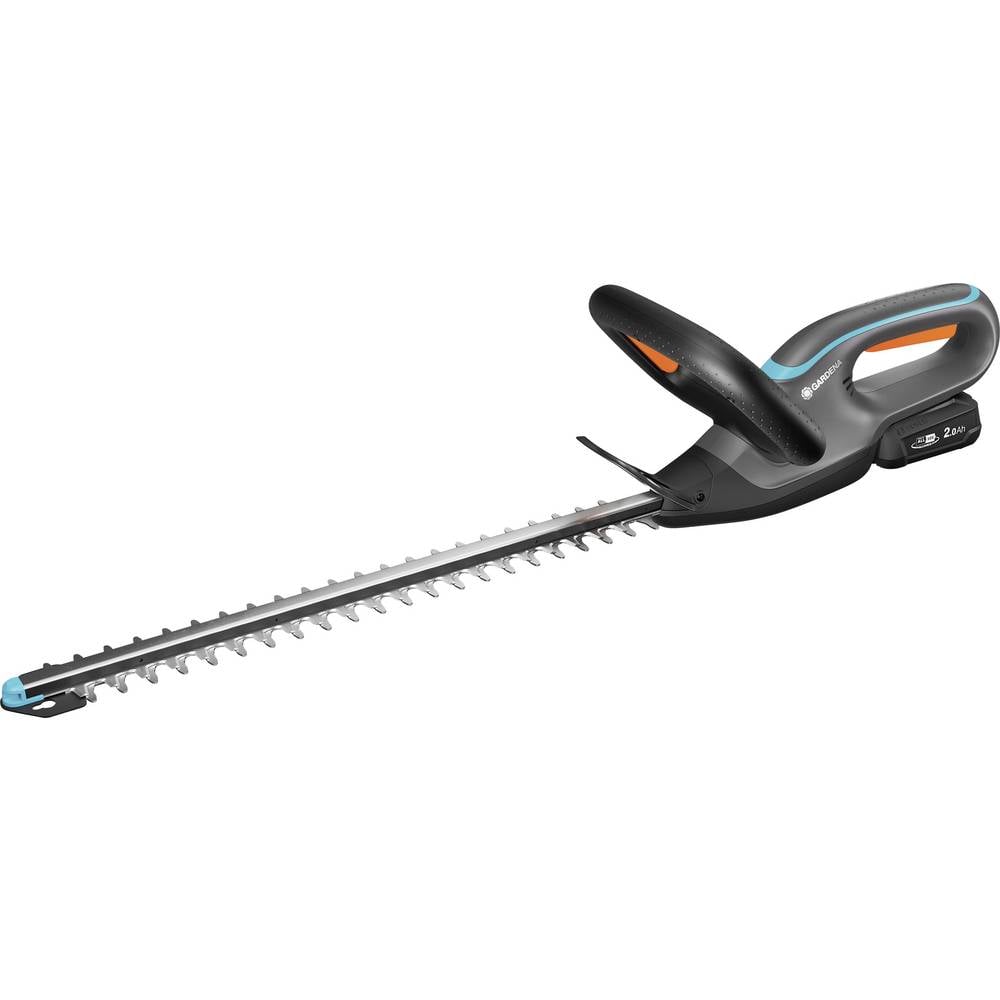 GARDENA Akku-Heckenschere EasyCut 45/18V P4A Ready-To-Use Set Accu-heggenschaar Accu 18 V Li-ion 450 mm