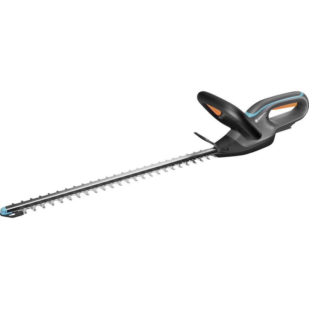 GARDENA Akku-Heckenschere EasyCut 55/18V P4A solo Accu-heggenschaar Accu Li-ion 550 mm
