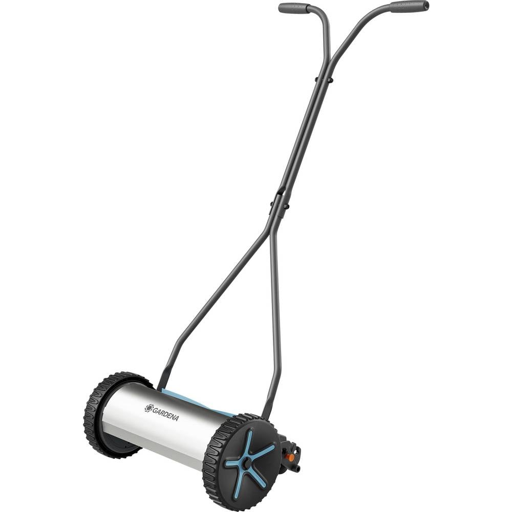 GARDENA Spindelmäher Comfort 330 Kooimesmaaier Handmatig Snijbreedte max. 33 cm