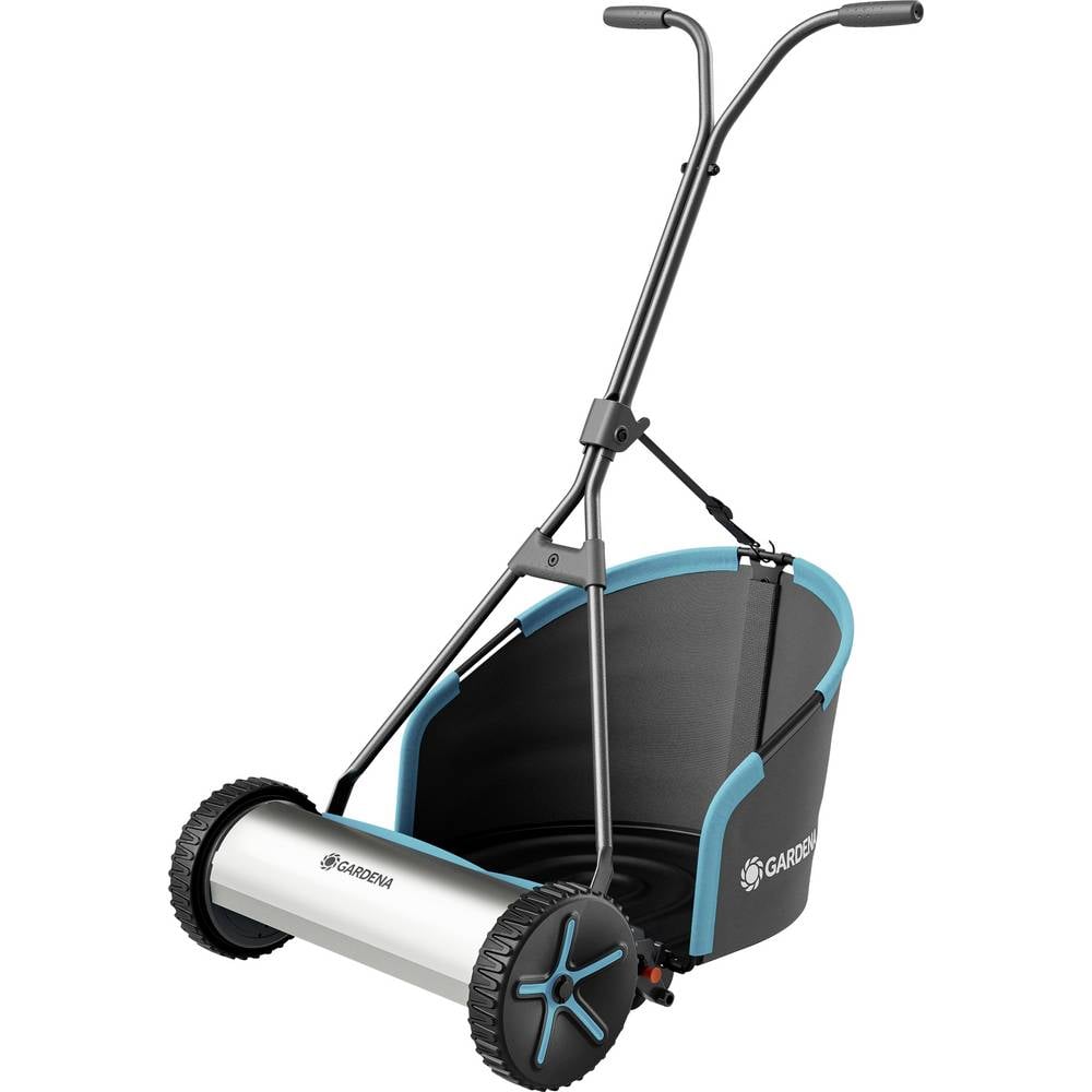 GARDENA Spindelmäher Plus 400 Kooimesmaaier Handmatig Snijbreedte max. 40 cm