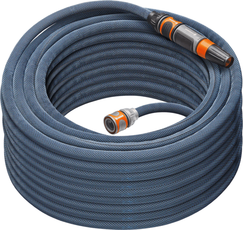 Gardena Textielslang Liano Xtreme 30 m Set
