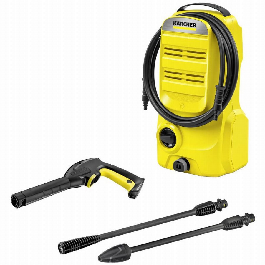 Kärcher K 2 Classic Hogedrukreiniger - 110 bar, 360 l/h