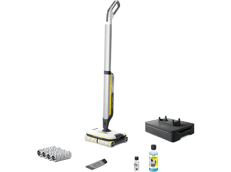 Karcher Fc 7 Signature Line – Vloerreiniger 530 Ml Wit