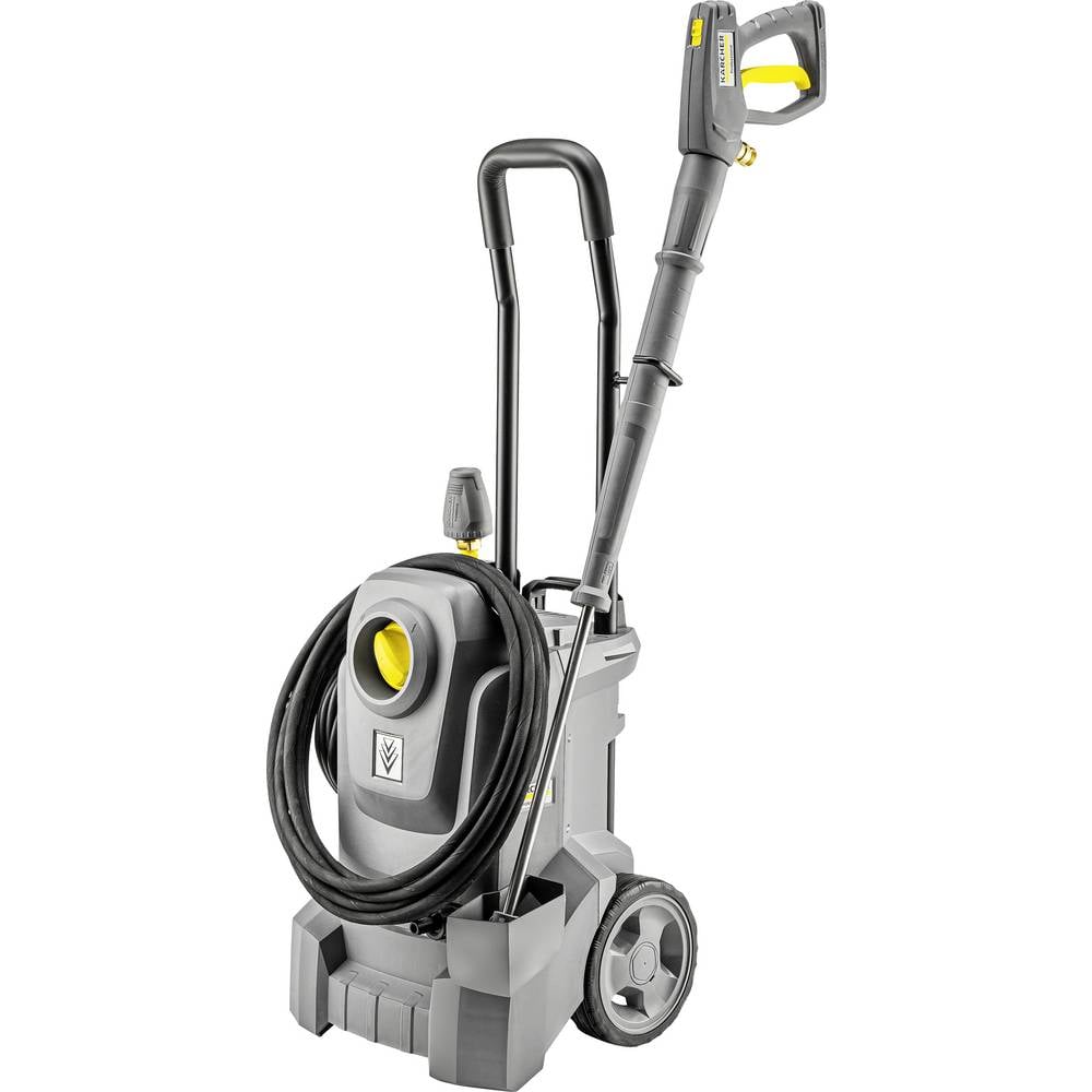 Kärcher Professional HD 5/13 E Classic Hogedrukreiniger 170 bar Koud water
