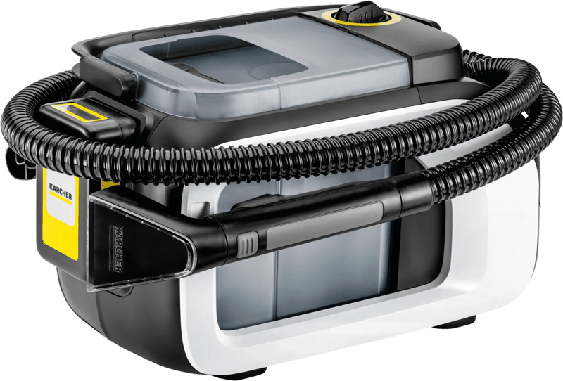 Kärcher SE 3-18 Compact Home Battery Set