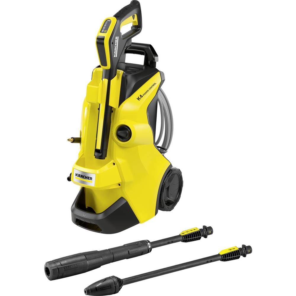 KARCHER K4 POWER CONTROL FLEX