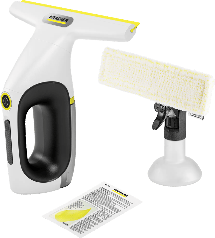 Kärcher WV 2 Universal Care