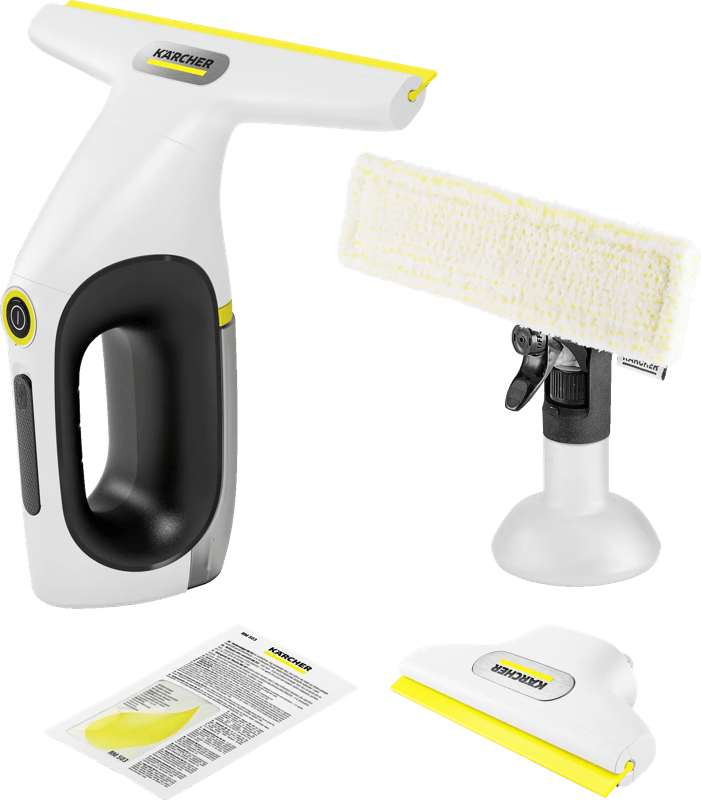 Kärcher WV 2 Universal Precision