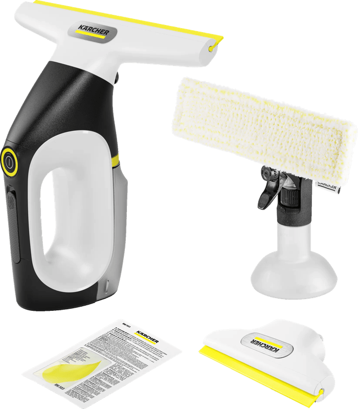 Kärcher WV 3 Comfort Precision