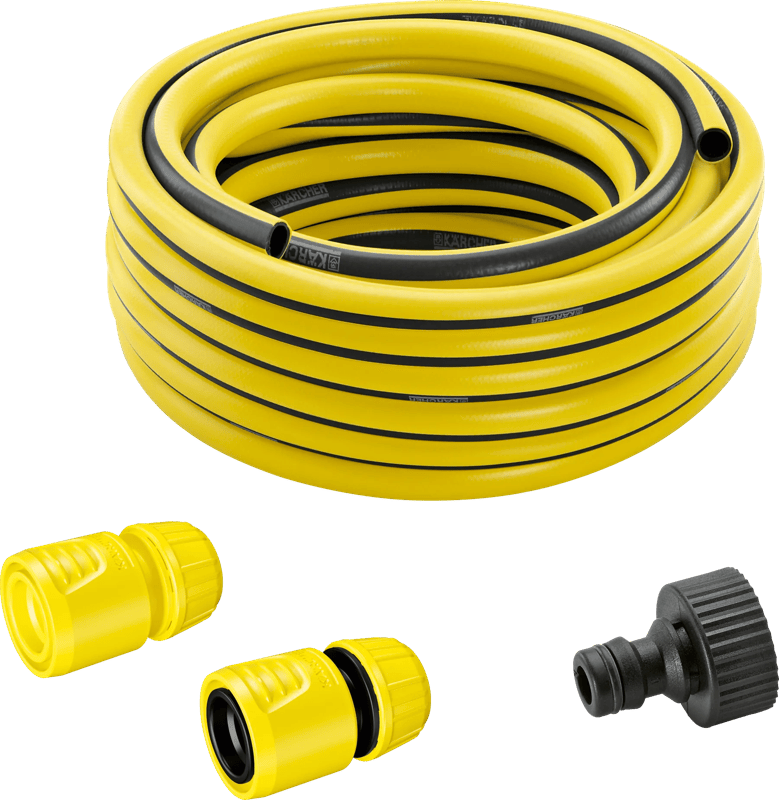 Karcher Slangset 1/2″ 10m slang met koppelingen