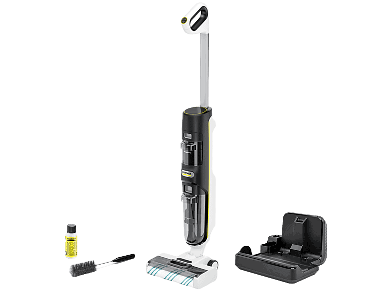 KARCHER FCV 4 PET & HOME DRY
