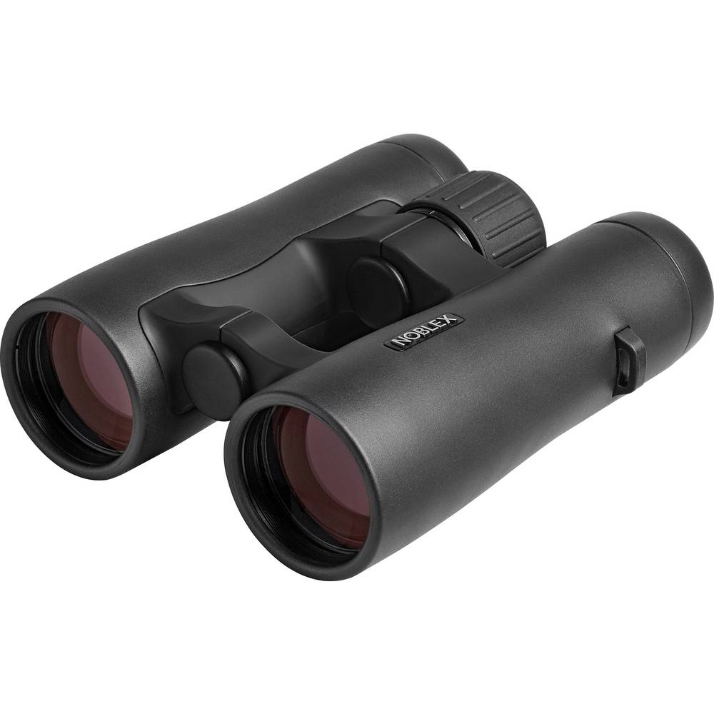Noblex Verrekijker 42 mm Dakkant Zwart NB50582