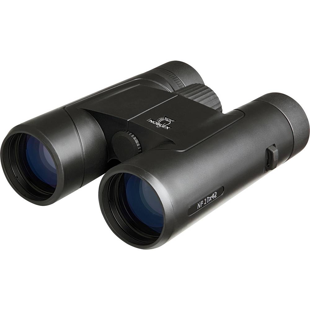 Noblex Verrekijker Dakkant Zwart NB50588