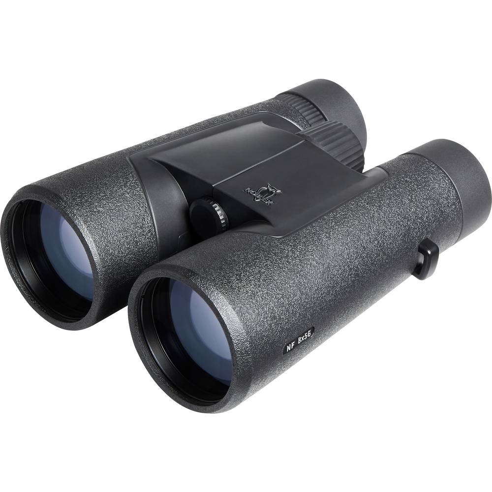 Noblex Verrekijker 56 mm Dakkant Zwart NB50593