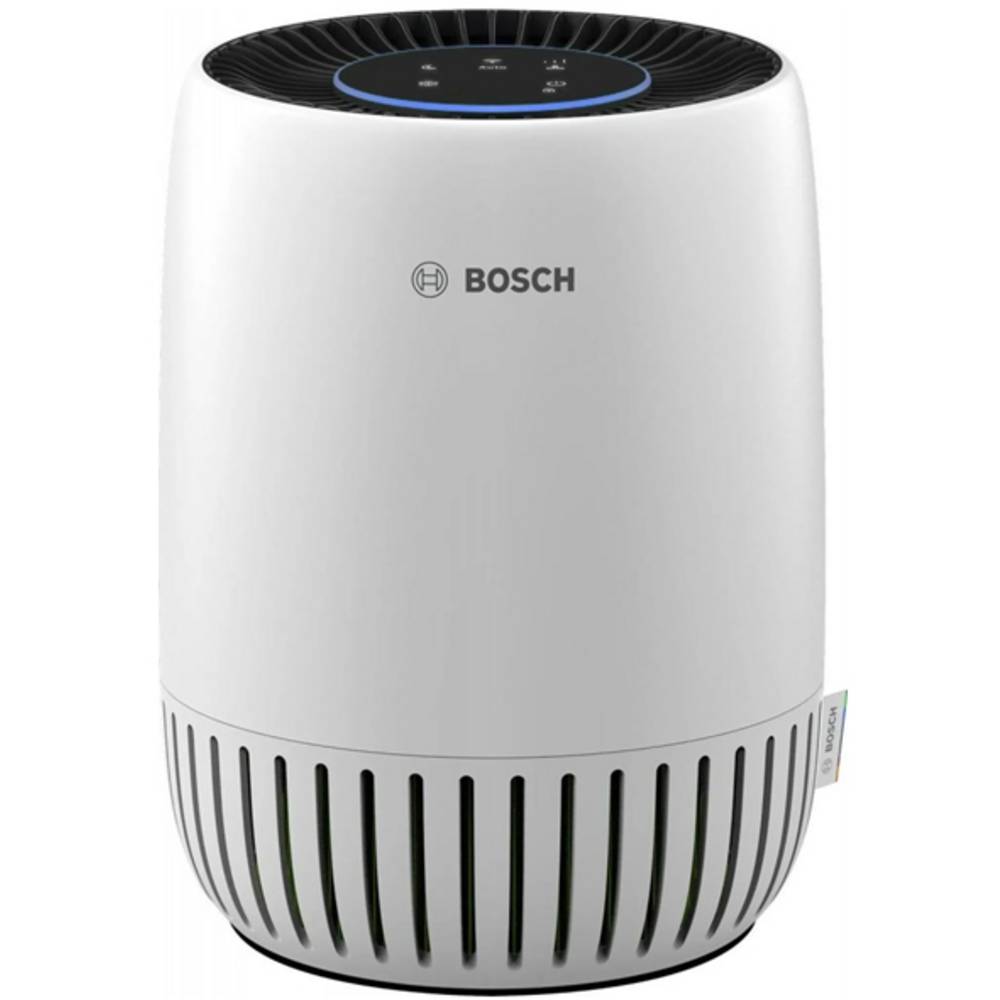 Bosch Home Comfort 7733703696 Air 1000 Luchtreiniger 23 m² Wit