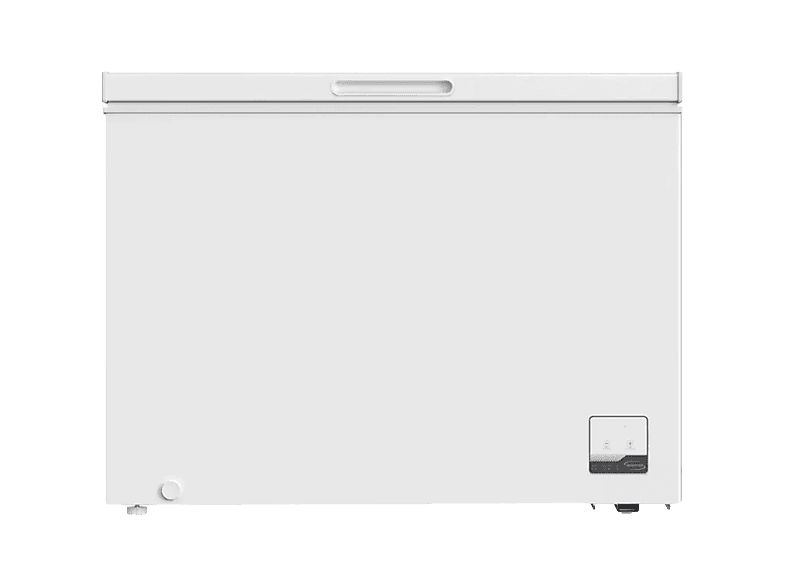 Severin Gt8849 Vrieskist – Breedte 98 Cm Hoogte 82.5 Inhoud 200 L