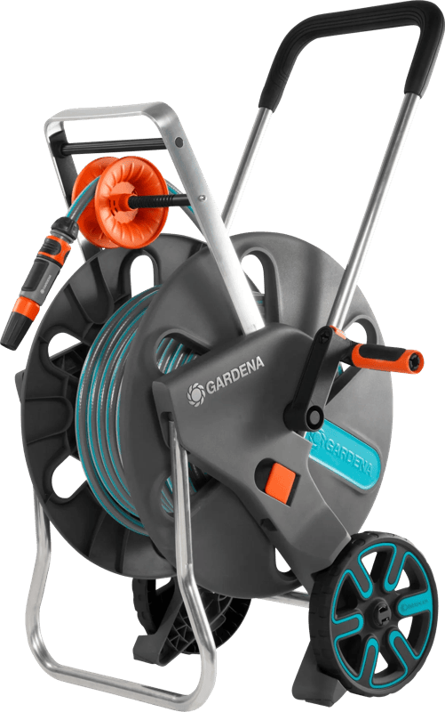 Gardena Cleverroll L Easy Set