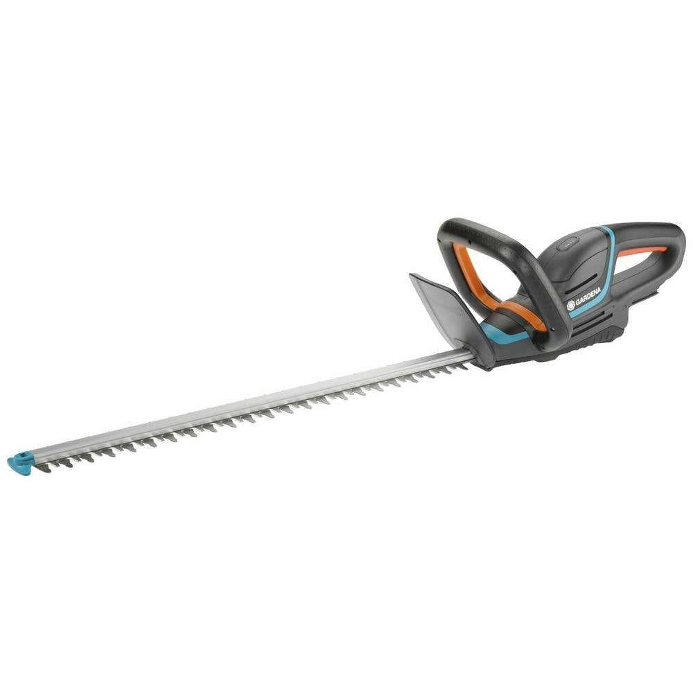 GARDENA ComfortCut 60 18V-P4A solo Heggenschaar Accu Zonder accu