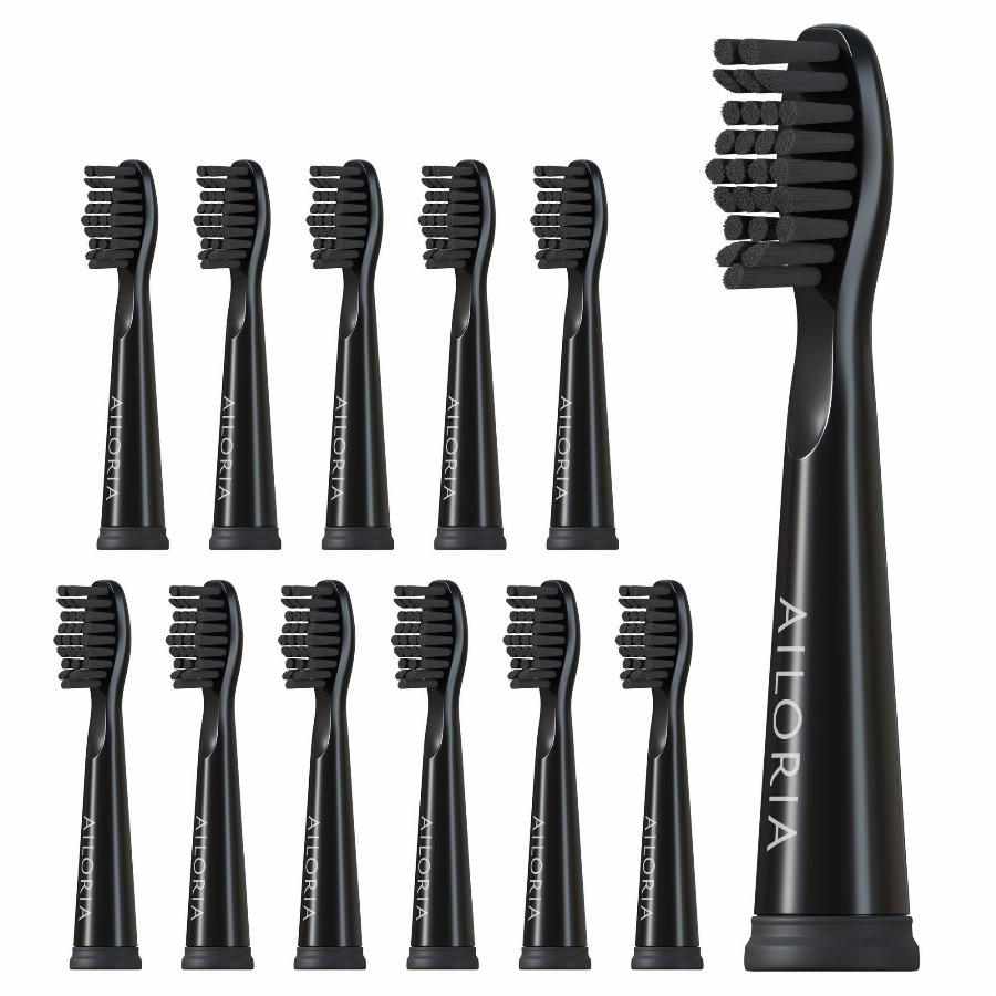 AILORIA FLASH TRAVEL Reserve opzetborstels set van 12 1