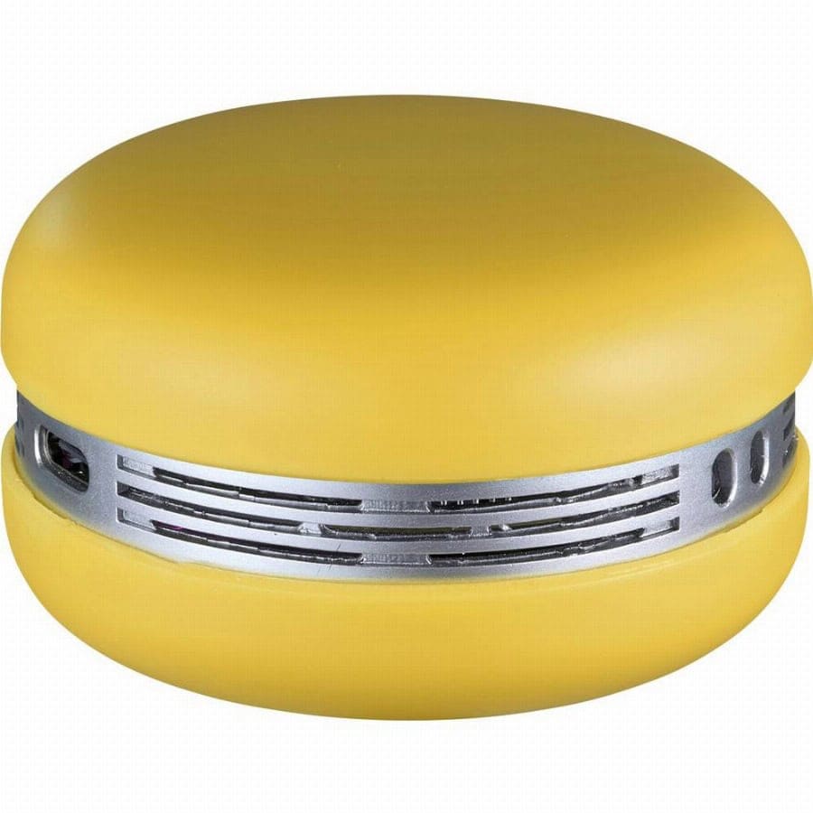 OSRAM Bluetooth luidspreker Yellow