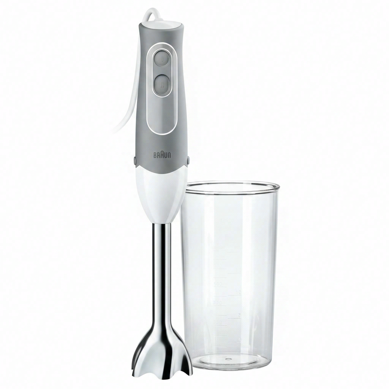 Braun Multiquick 5 MQ500 Soup – Staafmixer
