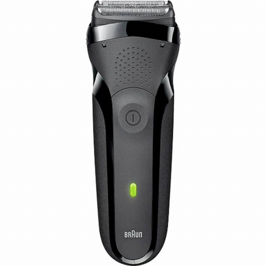 Braun 300s – Series 3 163305 Folie-scheerapparaat Zwart