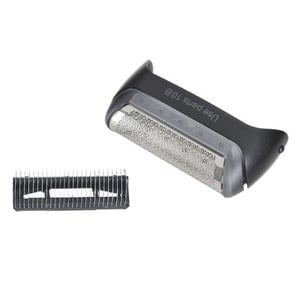 BRAUN SERIES 1 CRUZER FOIL & CUTTER 10B/20B COMBIPACK