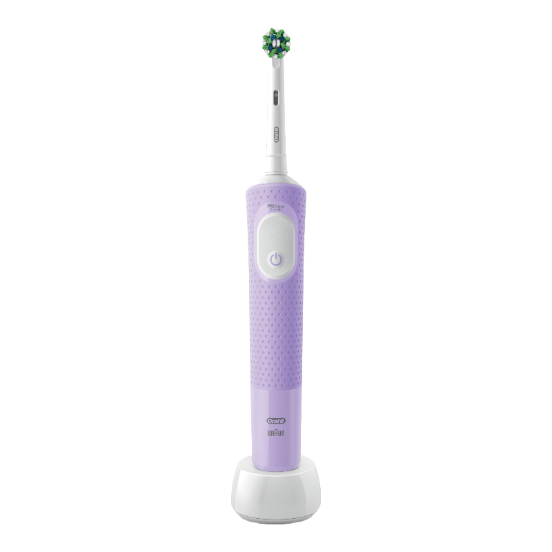 Oral-B 426967 - Oral-B Vitality Pro D 103 Lilac Violet Hangable Box