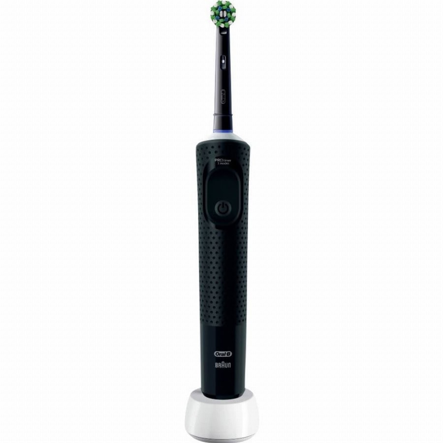 Oral-B Vitality Pro Elektrische Tandenborstel – Zwart