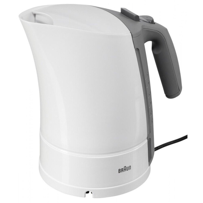 Braun Multiquick 3 WK 300 – waterkoker – wit