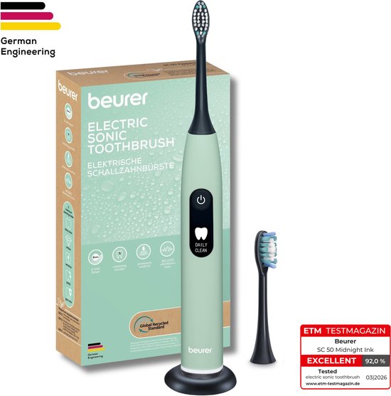 BEURER SC 50 PM PEPPERMINT