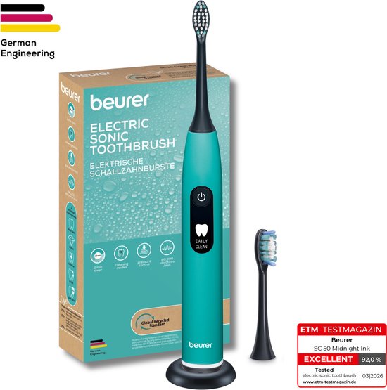 BEURER SC 50 OB OCEAN BREEZE